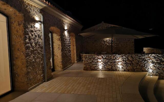 La Foresteria di Golden Grapes