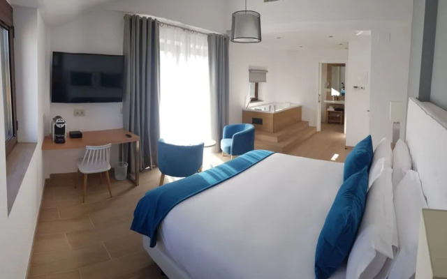 Hotel Tierra Buxo - Adults Only