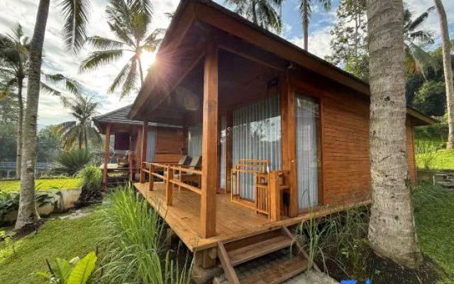 Taman Swarga Villa Resort & Spa Sidemen
