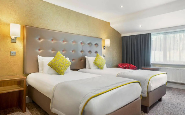 Holiday Inn Dover