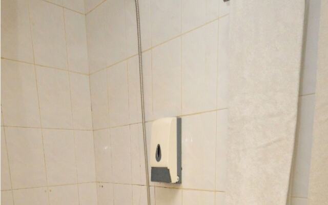 NIDA Rooms Nagoya Garden Sentral