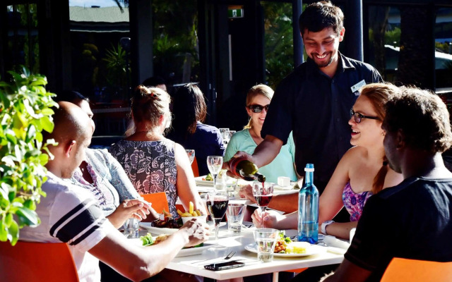 Mercure Alice Springs Resort