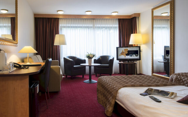 Bastion Hotel Apeldoorn Het Loo