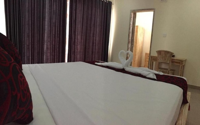 Laksmi Guest House – Guest Rooms – Canggu