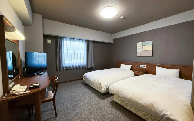 Hotel Route - Inn Omagari Ekimae