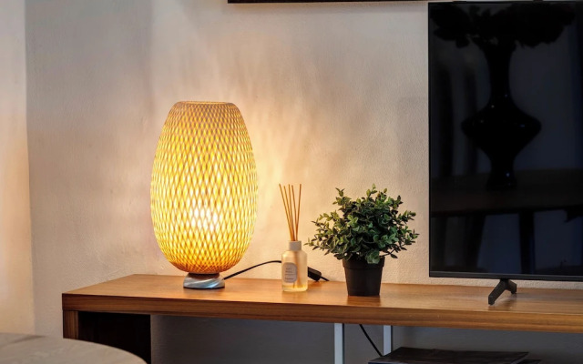 Gramsci Apartment by Mamo Florence