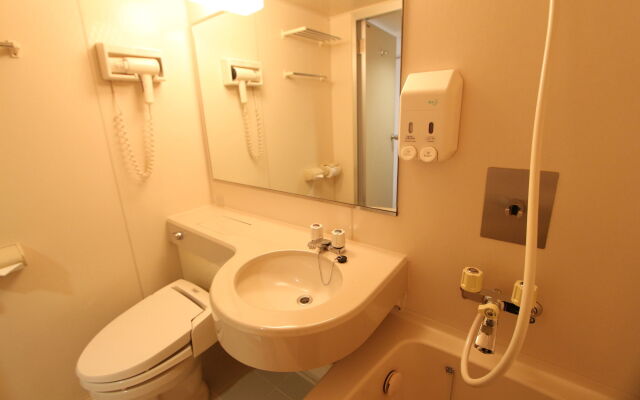 HOTEL LiVEMAX Sapporo-Ekimae