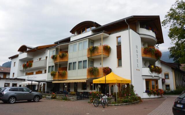 Hotel Sterzinger Moos