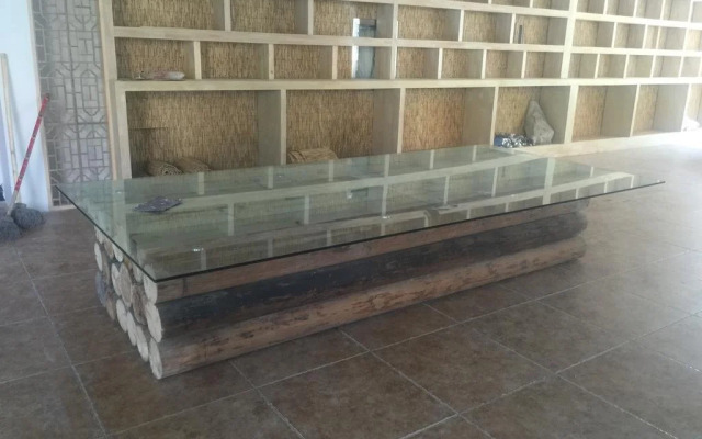 Yuquan Folk-Custom Culture Inn