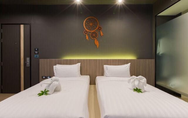 Maya Phuket Airport Hotel