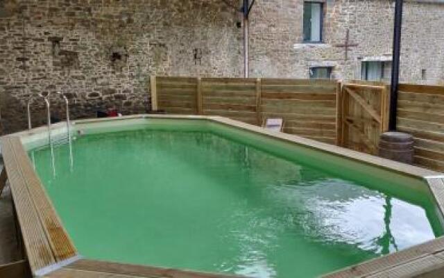 Les Gîtes de Villegâte