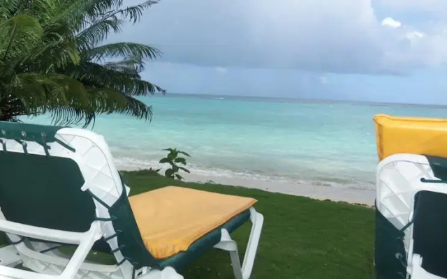 Eden Sands Villa