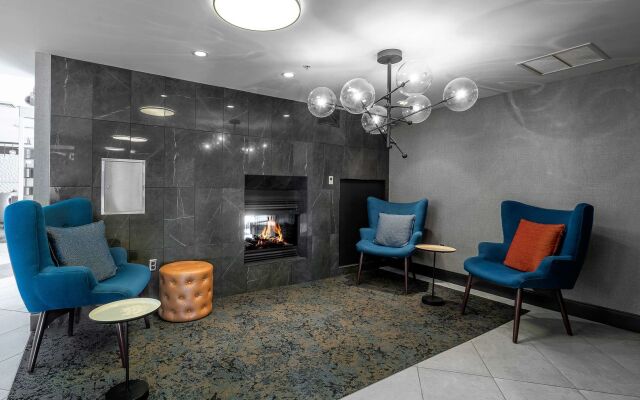 State House Inn, Trademark Collection by Wyndham