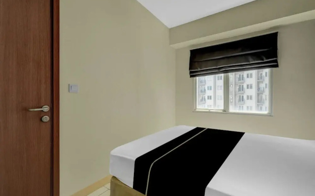 OYO 95052 Cordia Tower