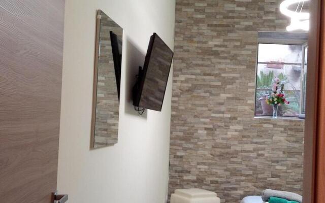 Pleasant holiday home in Agrigento with balcony