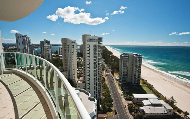 Pacific Views Resort