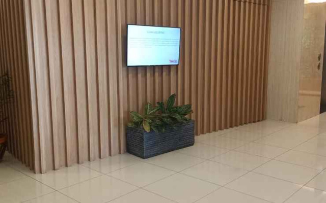 Smart Room at TreePark Serpong BSD Near Aeon Ice BSD