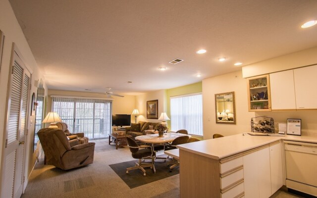 Holiday Hideaway by RedAwning