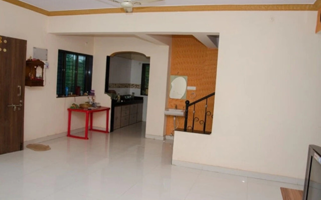 GuestHouser 2 BHK Villa in Manori - 1f52