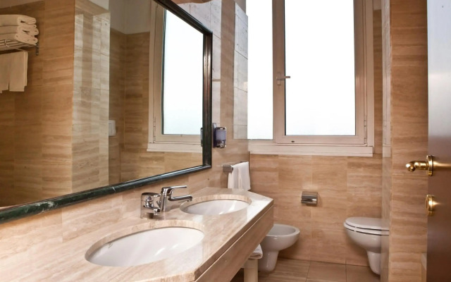 Hotel Alga