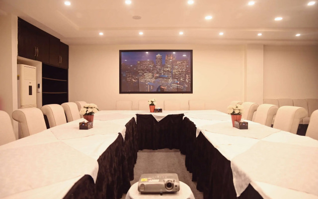 Best Western Hotel Faisalabad City