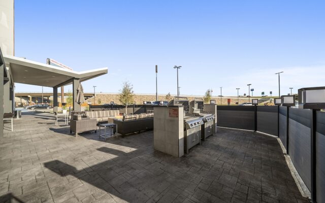 TownePlace Suites by Marriott Waco Northeast