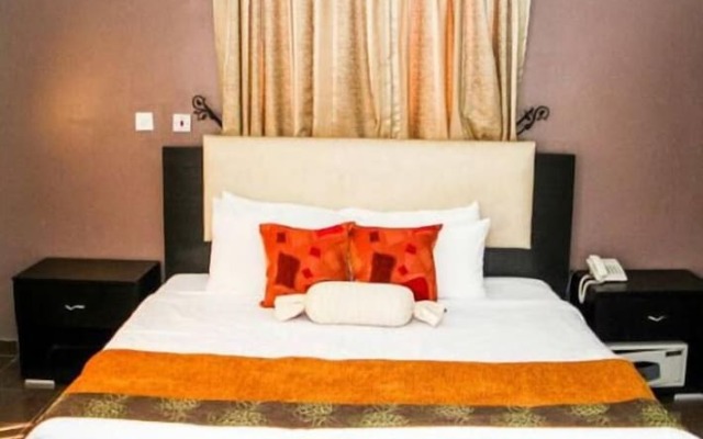 Suru Express Hotel Surulere