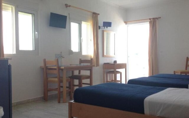 Kanakis Blue Beach Apartments