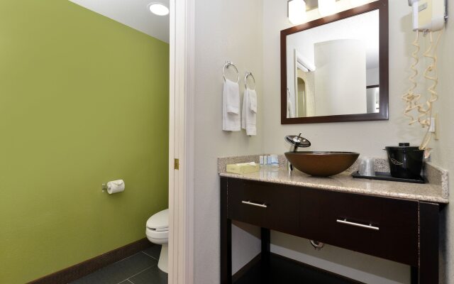 Sleep Inn Rockford I-90