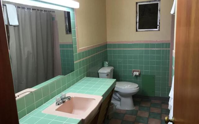 Motel Town House