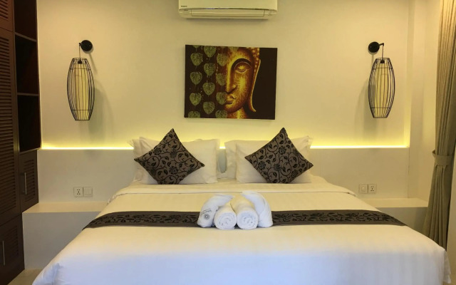 Sahaa Beach Resort