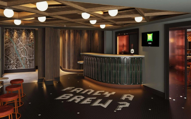 ibis Styles York Centre