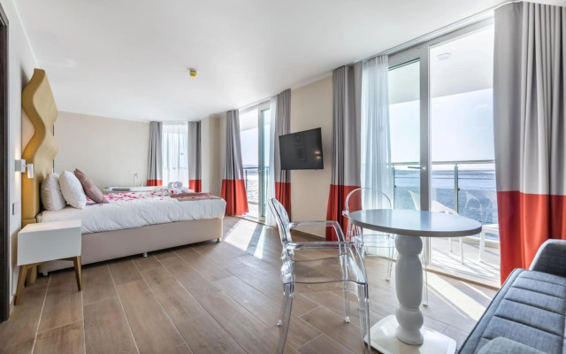 Seaview Hotel Malta - Adults Only