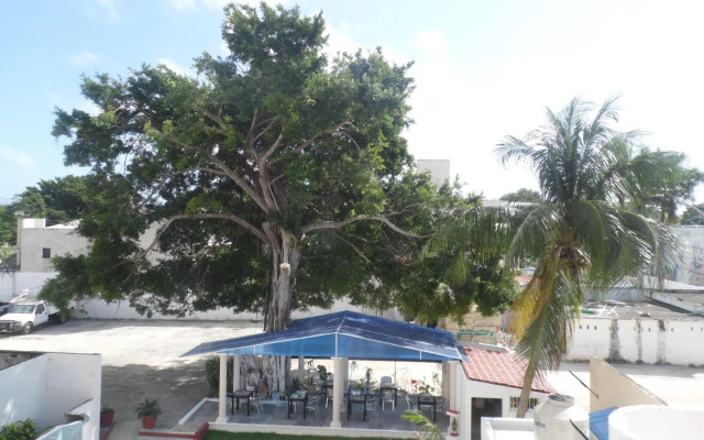 Hotel Maria de Lourdes Cancun