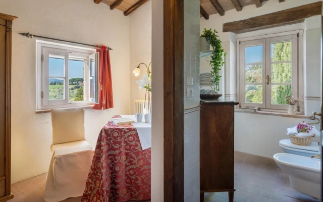 Villa I Tre Archi 14