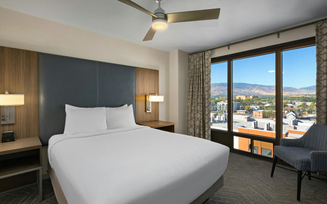 WorldMark Reno