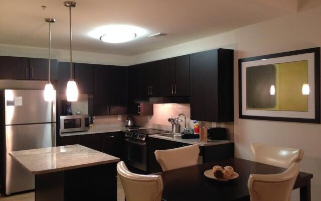 National at Tysons Corner II