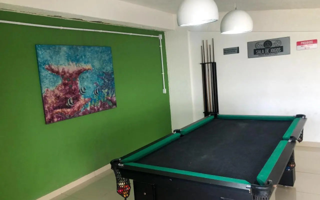 Apt 300 M Da Praia Próximo Ao Beto Carrero
