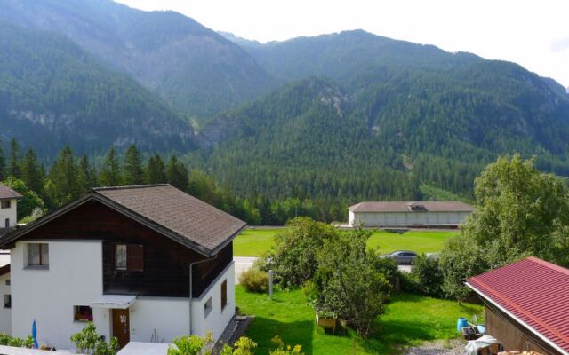 Fricktalerhuus 30814