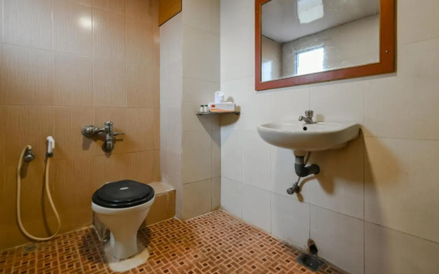 OYO Rooms Hampankatta