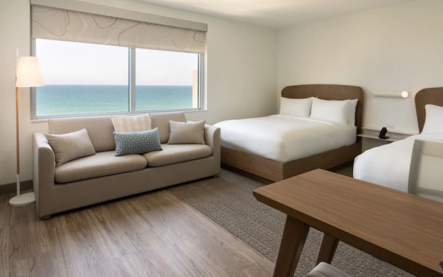 Element Melbourne Oceanfront