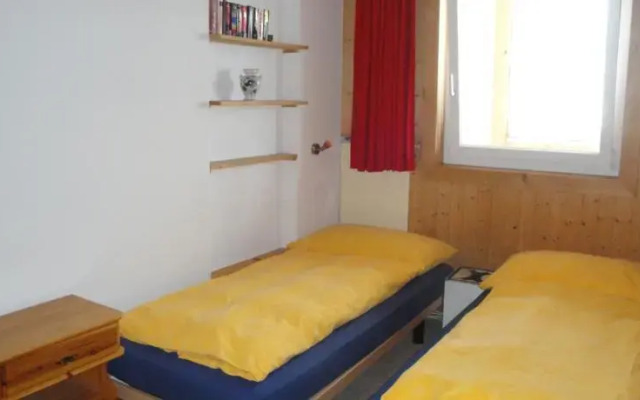 Haus Montana