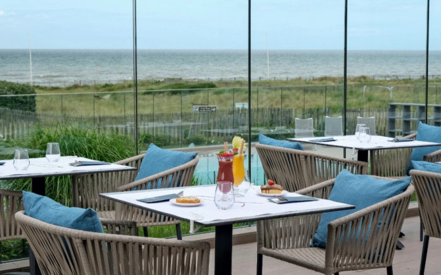 Hotel & Spa Les bains de Cabourg by Thalazur
