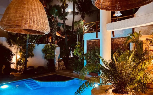 Hotel Para Ti