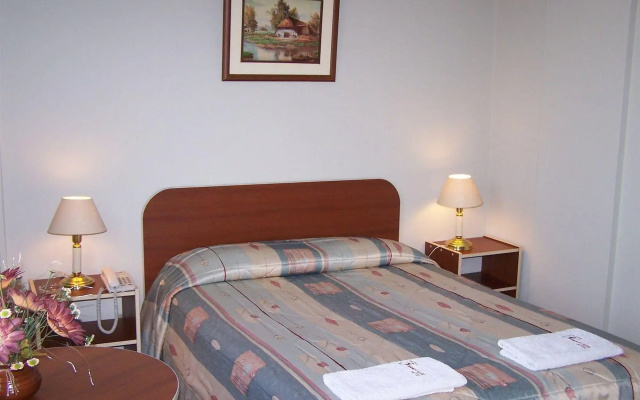 Imperium Hotel Lima
