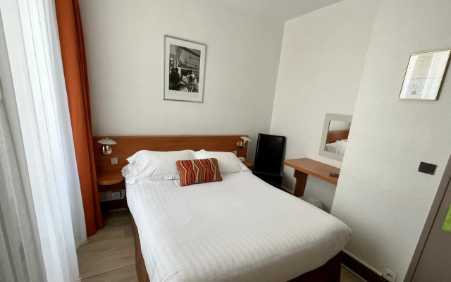 Hotel Colbert