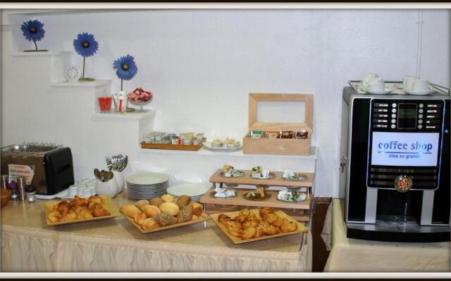 Casa Serena Paris Hôtel