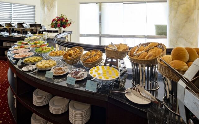 Mithrin Hotel Halong