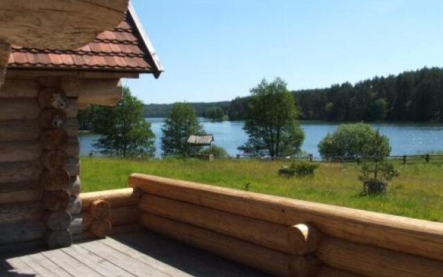 Agroturystyka Wichrowe Wzgórze