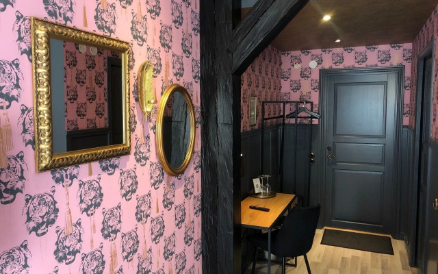 Åhus Gästgivaregård